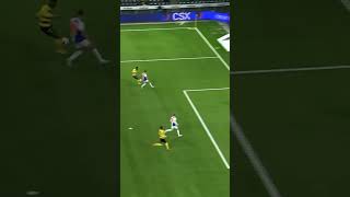 No Way Around Hammel 