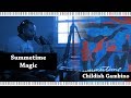 Piano Lesson | Childish Gambino | Summertime Magic
