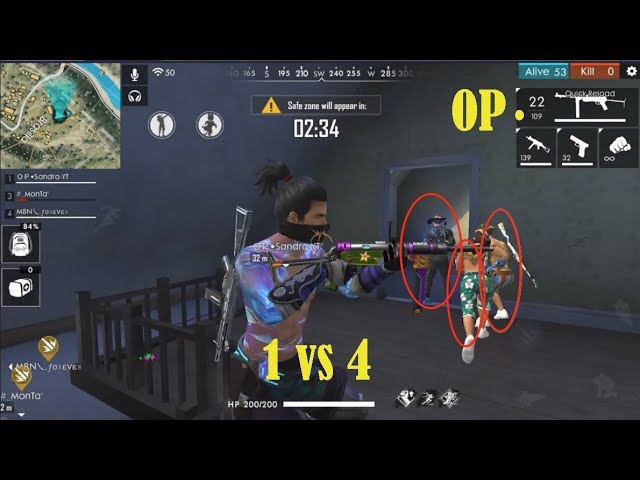 when you have muscles in FreeFire! cuando tienes músculos en FreeFire!فرى فاير جلد |OverPower when you have muscles in FreeFire! cuando tienes músculos en FreeFire!فرى فاير جلد |OverPower
