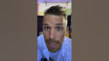 Angular Momentum is Magic (3 demos!)