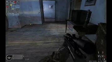 cod4 test