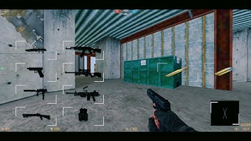 Simple buy menu for cs1.6/csmoe download (mod CSMoE)