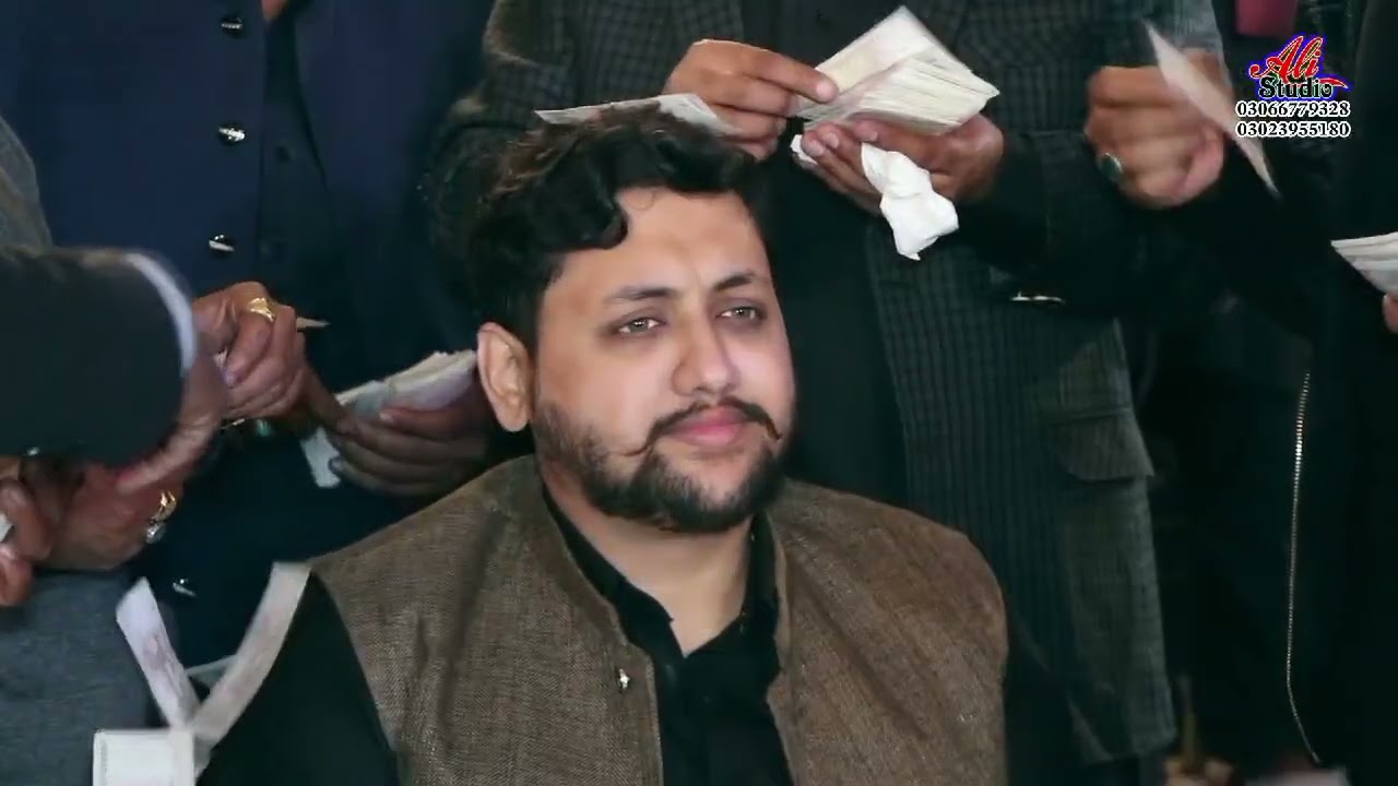 Gujjardada son hamza gujjar Australia 🇦🇺 Mehndi night function