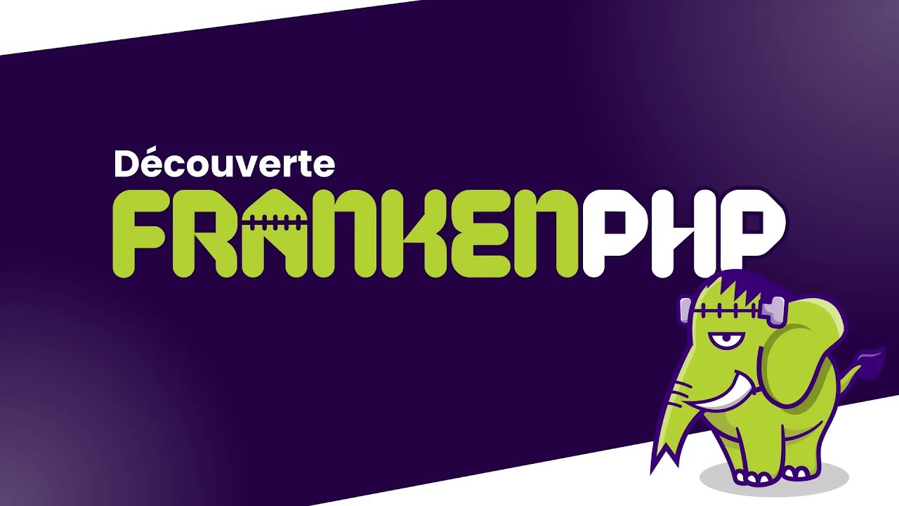FrankenPHP une alternative à PHP FPM & Nginx