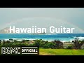 Hawaiian Guitar: Aloha Morning Hawaiian Music with Ocean Sounds for Relaxing, Study, Work