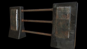 DDO for Lightwave Users Volume 2- Tutorial