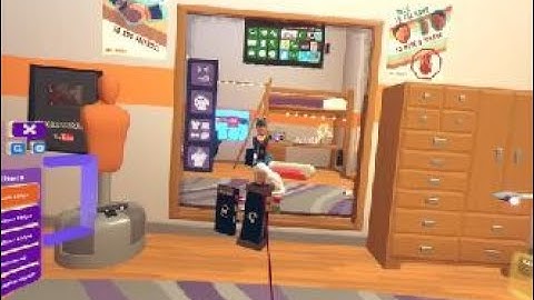 Rec Room how to use rotation gizmo