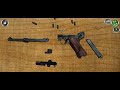 Gun 3D game assemble SUBSCRIBED LIKE 