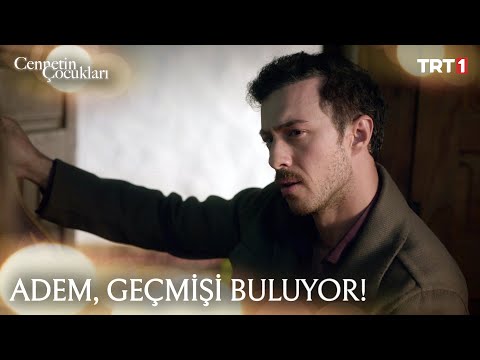 Sarı Kazım CennetinÇocukları 10 Bölüm