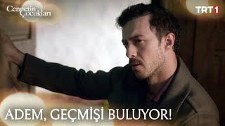 Sarı Kazım 10. Bölüm