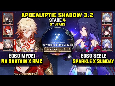 E0 Mydei Carry