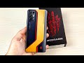 NUBIA RED MAGIC 6R – РВЕТ ВСЕХ!🔥 САМЫЙ МОЩНЫЙ в МИРЕ и ДЕШЕВЫЙ ФЛАГМАНСКИЙ ИГРОВОЙ СМАРТФОН! ТОП