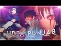 Sasuke uchiha  udta punjab  edit amv quick