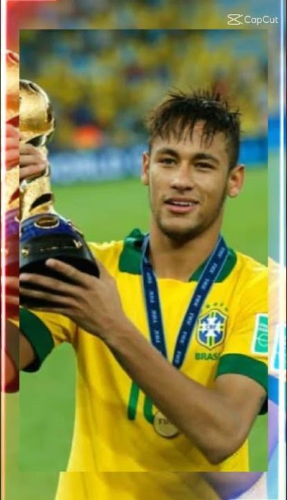 preset canneL official ♣♠ versi Neymar jr pemain PSG Jedag jedug spesial dari Brazil
