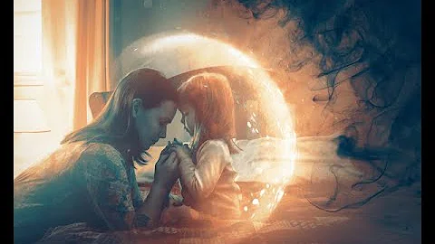 Healing Inner Child (Frequency Music) - Guided Med...