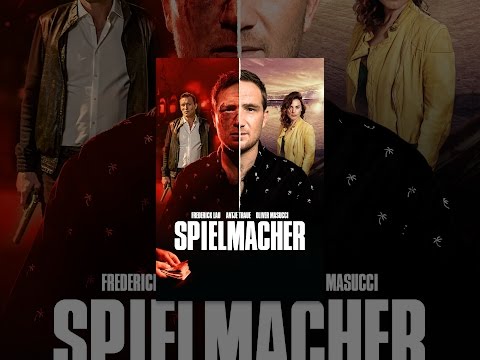 Spielmacher Spielmacher