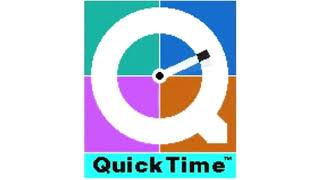 Quicktime 1.0 Aka 1.1 Sample Movie In G Major