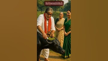 Rekha Aur Jaya Gayi Pani Mein #rekha #jaya #amitabh #ai #funny #trendingshorts #shortsfeed #shorts