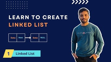 Introduction to Linked list | Linked list in c++ | Linked list playlist c++ | Linked list part 1