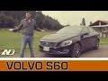 Volvo S60 - Tan seguro como un hogar