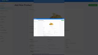 This POS System Works Without Internet 😳 #webdesign #coding #marketing #php #mysql