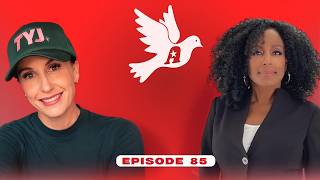 Ep. 85: Finding freedom after narcissistic abuse w/Regina Hiremath - "Lessons on the Way to Onesome"