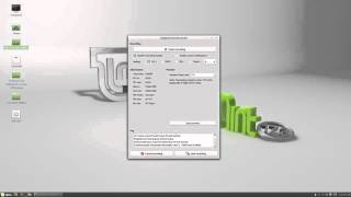 Uninstalling programs