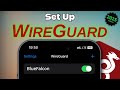 How to Set Up WireGuard VPN Server – Full Tutorial 2025