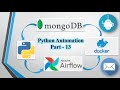 Python Automation | Dynamic Email Part 13