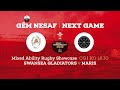 Road to Principality 2022 | Inclusion Day