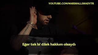 Eminem - If I Had (Türkçe Altyazı) Resimi