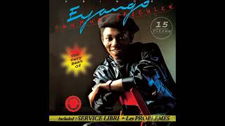 Prince Eyango ----  You must calculer