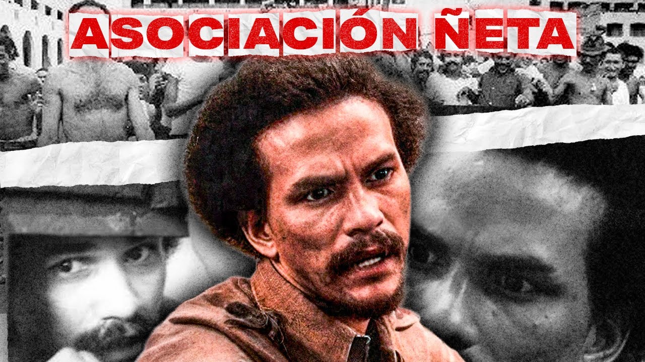 Carlos La Sombra 💥 (Bandidos De Puerto Rico)