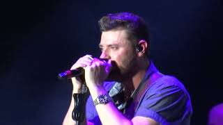 Chris Young, 