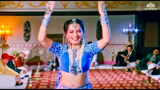 Allah Jab Se Hui Main Jawan Song | Mithun Chakraborty, Divya Rana | Mohammed Aziz, Asha Bhosle song