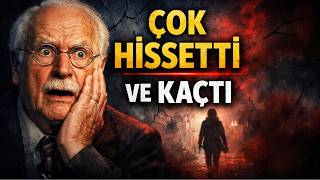 Carl Jung’a Göre Seni Çok Seven İnsanlar Neden Bir Anda Kaçar?