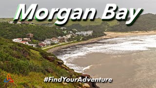 Morgan Bay Wild Coast South Africa