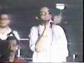 ROMPE SARAGUEY en Panama - Hector Lavoe 1987