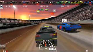 Dpo D Cri Smator 3D Police Patrol Car Crash Chase Games - Android Gameplay