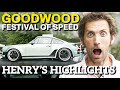 2022 Goodwood Festival of Speed: MUST SEE ATTRACTIONS | Catchpole on Carfection