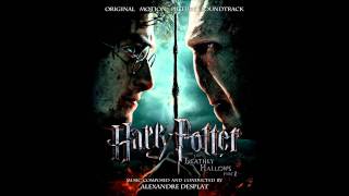 01 Alexandre Desplat - Lily's Theme (Harry Potter and the Deathly Hallows - Part 2) Resimi