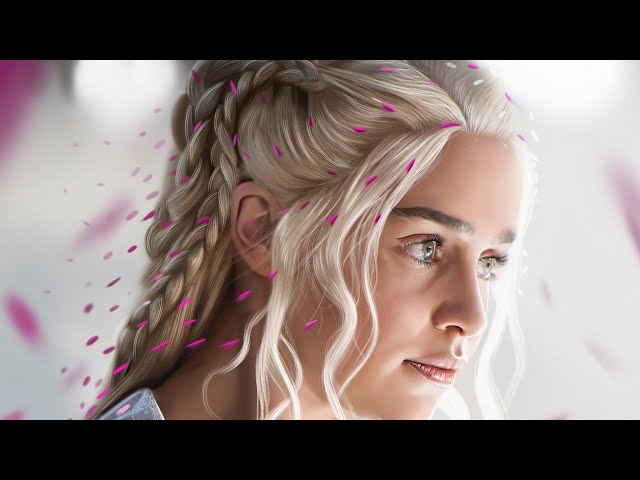 (GOT) Mother Of Dragon Attitude || Daenerys Targaryen Attitude || WhatsApp Status || Ezio Edits class=