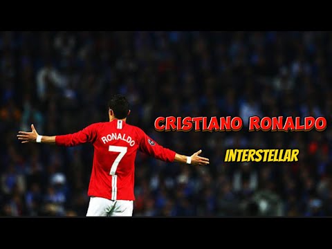 Cristiano Ronaldo edit - Intersteller main- 4k edit (#ronaldo