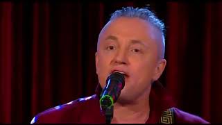 Павел Кашин - Москва 17