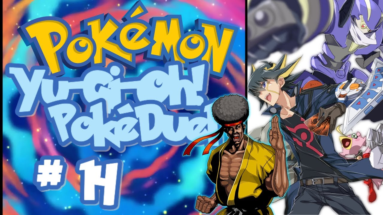 AN UNEVENTFUL EVENTFUL EPISODE Pokémon PokéDuel Nuzlocke Episode 14