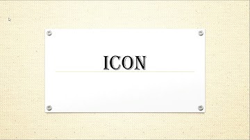 Icon programming language basic information | silent ragu | silent killers #silentragu #silentkiller