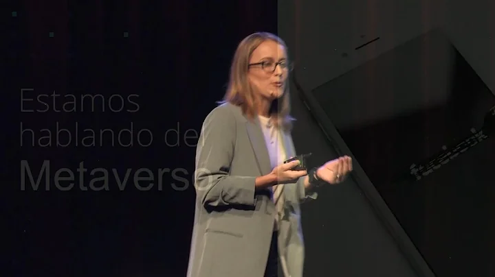 Escapemos del ciberfeudalismo | Sofa Vargas | TEDx...