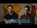 Face to Facebook interview for the national Australian TV - The Feed - SBS  World News Australia