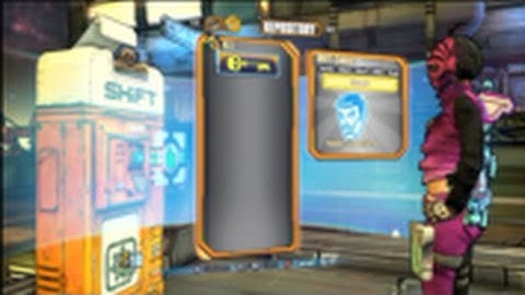 1st EVER-BORDERLANDS the PRE-SEQUEL **INFINITE & UNLIMITED GOLDEN KEY GLITCH ** PS3