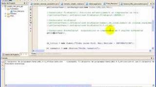 Aula 1488 java - Gerenciador BorderLayout